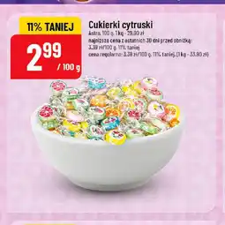 Polomarket Cukierki cytruski oferta