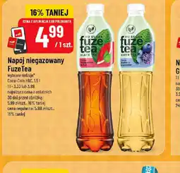 Polomarket Napój niegazowany FuzeTea oferta