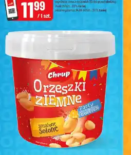 Polomarket Orzeszki ziemne Chrup oferta