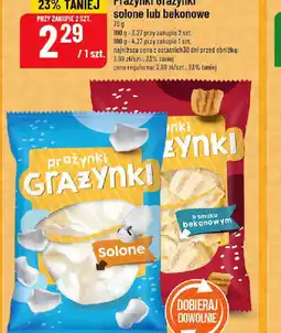 Polomarket Prażynki Grażynki oferta