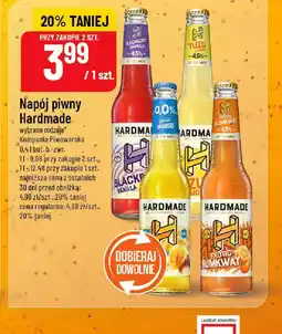 Polomarket Napój piwny Hardmade oferta