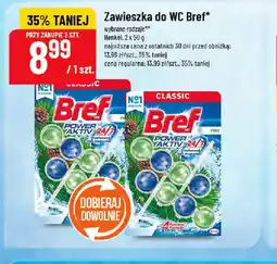 Polomarket Zawieszka do WC Bref oferta
