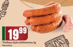 Avita Kiełbasa śląska delikatesowa, Dobrowolscy oferta
