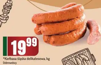 Avita Kiełbasa śląska delikatesowa, Dobrowolscy oferta