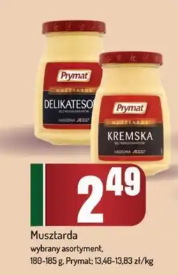 Avita Musztarda Prymat oferta
