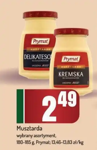 Avita Musztarda Prymat oferta