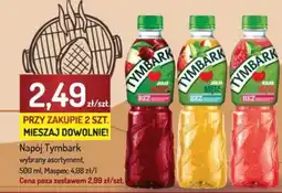Avita Napój Tymbark Maspex oferta