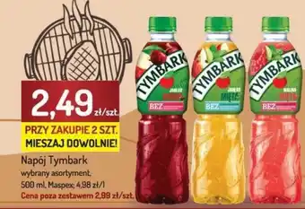 Avita Napój Tymbark Maspex oferta