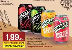 Avita Napój Tymbark Maspex oferta