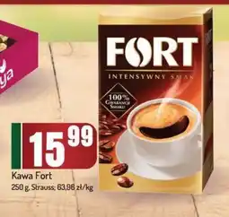 Avita Kawa Fort Strauss oferta