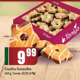 Avita Ciastka Gwiazdka Tomda oferta