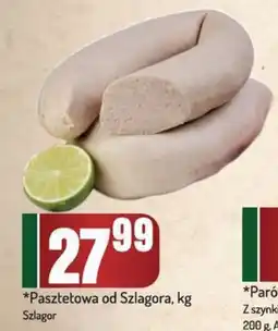Avita Pasztetowa od Szlagora Szlagor oferta