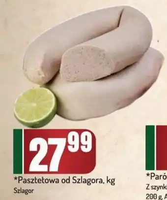 Avita Pasztetowa od Szlagora Szlagor oferta