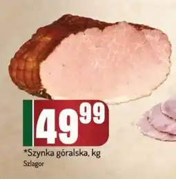 Avita Szynka góralska, Szlagor oferta