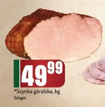 Avita Szynka góralska, Szlagor oferta