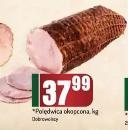 Avita Polędwica okopcona, Dobrowolscy oferta