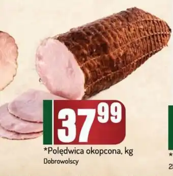 Avita Polędwica okopcona, Dobrowolscy oferta