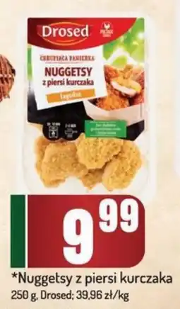Avita Nuggetsy z piersi kurczaka Drosed oferta