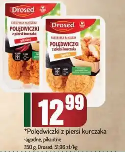 Avita Polędwiczki z piersi kurczaka Drosed oferta