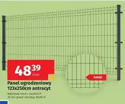 Bat Panel ogrodzeniowy oferta