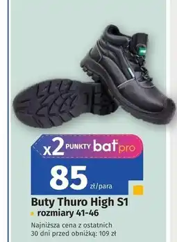 Bat Buty S! oferta
