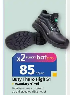 Bat Buty S! oferta