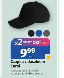 Bat Czapka z daszkiem oferta