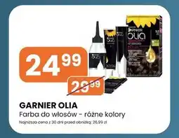 Vica Garnier Olia Farba do włosów brąz 5.0 oferta