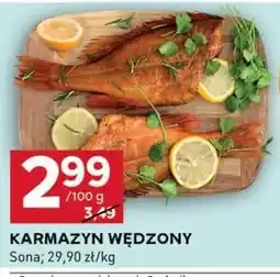 Stokrotka Optima Karmazyn Sona oferta
