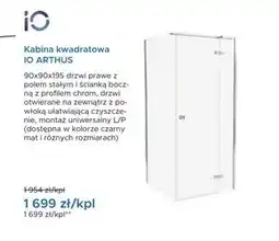 Blu Kabina prysznicowa oferta