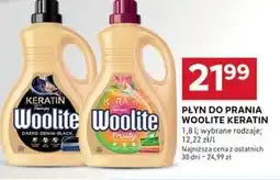 Stokrotka Optima Płyn do prania Woolite oferta