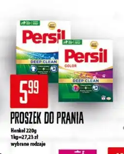 Społem Proszek do prania Persil oferta