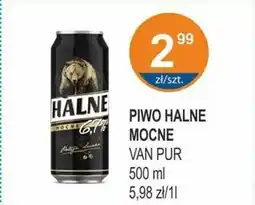 Rabat Piwo Halne oferta