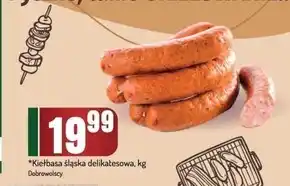 Avita Kiełbasa delikatesowa Dobrowolscy oferta