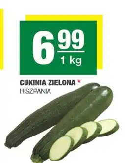 SPAR mini Cukinia oferta