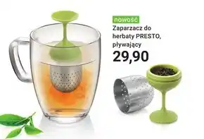 Tescoma Zaparzacz do herbaty Presto oferta
