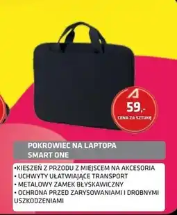 Alsen Pokrowiec na laptop Smart oferta