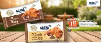 Stokrotka Market ROGALIK GRANA oferta