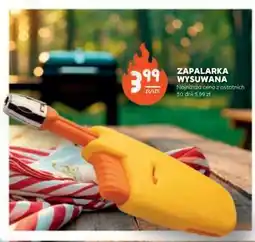 Stokrotka Market Zapalarka wysuwana oferta