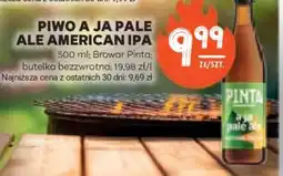 Stokrotka Market PIWO A JA PALE ALE AMERICAN IPA oferta