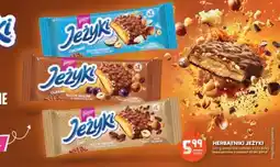 Stokrotka Market Herbatniki Jeżyki oferta