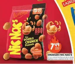 Stokrotka Market Orzeszki Nic Nac’s oferta