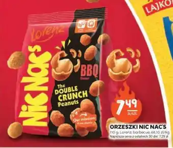 Stokrotka Market Orzeszki Nic Nac’s oferta