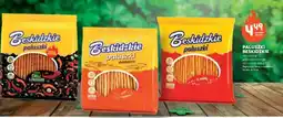 Stokrotka Market Paluszki Beskidzkie oferta