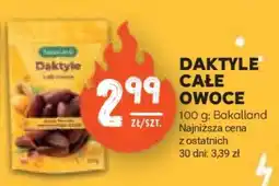 Stokrotka Market Daktyle całe owoce oferta