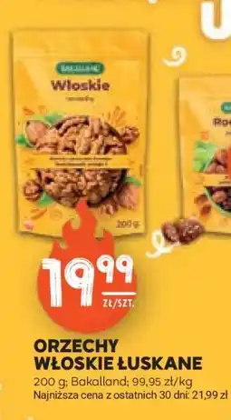 Stokrotka Market Orzechy włoskie łuskane oferta
