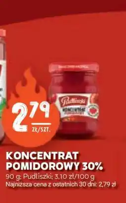 Stokrotka Market Koncentrat pomidorowy 30 % oferta