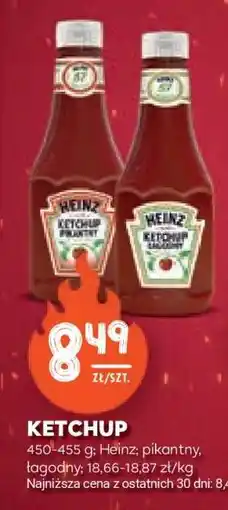 Stokrotka Market Ketchup oferta