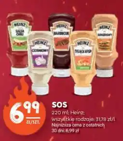 Stokrotka Market Sos oferta