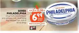 Stokrotka Market Serek Philadelphia oferta